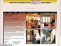 Sites similar to palmerbuildersllc.com