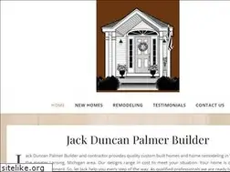 Sites similar to palmerbuilt.com