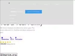 Sites similar to palmercare.com