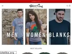 Sites similar to palmercash.com