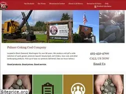 Sites similar to palmercc.com