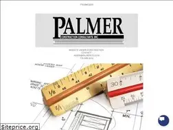 Sites similar to palmercci.com