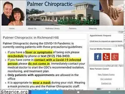 Sites similar to palmerchiroga.com
