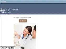 Sites similar to palmerchirokf.com