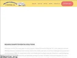 Sites similar to palmercleanouts.com