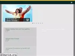 Sites similar to palmercommunitycenter.org
