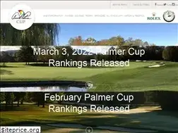 Sites similar to palmercup.org