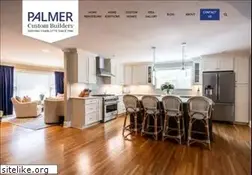 Sites similar to palmercustombuilders.com