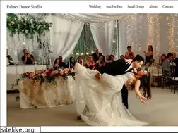 Sites similar to palmerdancestudio.com