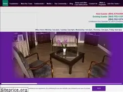 Sites similar to palmerdmd.com