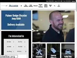 Sites similar to palmerdodgegeorgia.com