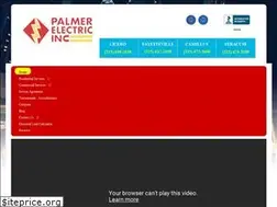 Sites similar to palmerelectric.com