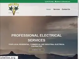 Sites similar to palmerelectricincut.com