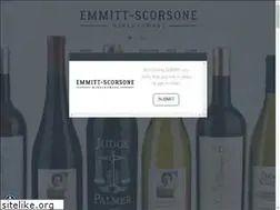 Sites similar to palmeremmitt.com