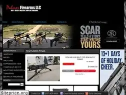 Sites similar to palmerfirearms.com