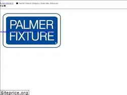 Sites similar to palmerfixture.com