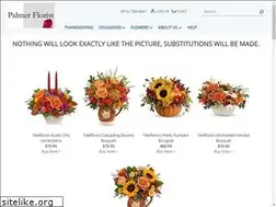 Sites similar to palmerfloristinc.com
