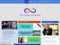 Sites similar to palmerfoundation.com.au