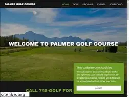 Sites similar to palmergolfcourse.com