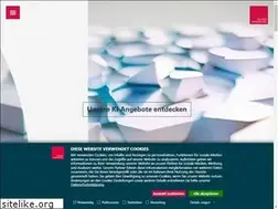 Sites similar to palmerhargreaves.de