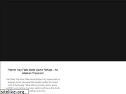 Sites similar to palmerhayflats.org
