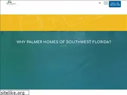 Sites similar to palmerhomesofswfl.com