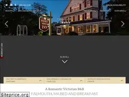 Sites similar to palmerhouseinn.com