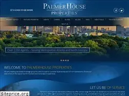 Sites similar to palmerhouseproperties.com
