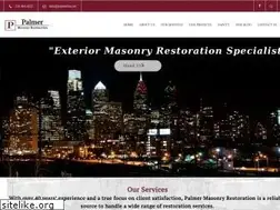Sites similar to palmerinc.net