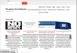 Sites similar to palmerini.net