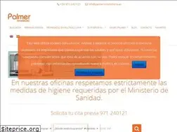 Sites similar to palmerinmobiliaria.com