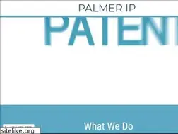 Sites similar to palmerip.com