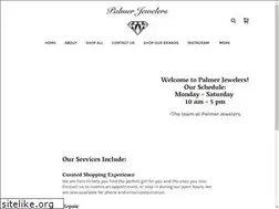 Sites similar to palmerjewelers.com