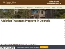 Sites similar to palmerlakerecovery.com
