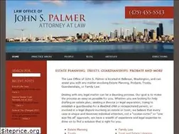 Sites similar to palmerlegal.com