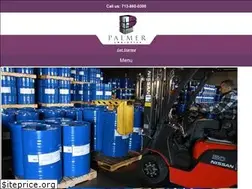 Sites similar to palmerlogistics.com
