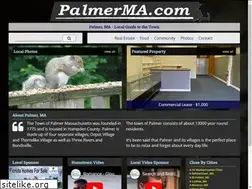 Sites similar to palmermass.com