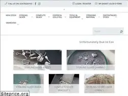 Sites similar to palmermetals.co.uk