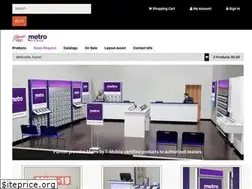 Sites similar to palmermetropcs.com