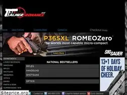 Sites similar to palmerordnance.com