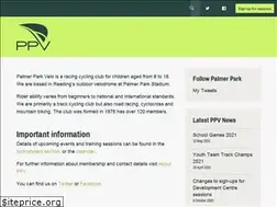 Sites similar to palmerparkvelo.net