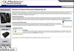 Sites similar to palmerperformance.com
