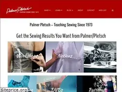 Sites similar to palmerpletsch.com