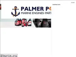 Sites similar to palmerpower.com