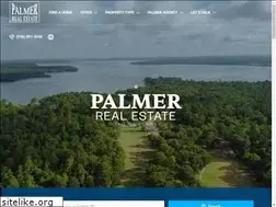 Sites similar to palmerrealestate.com