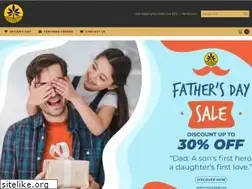 Sites similar to palmerri.com