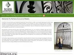 Sites similar to palmers-iron.co.za
