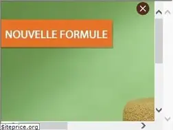 Sites similar to palmers.fr