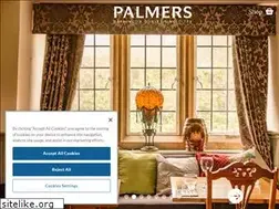 Sites similar to palmersbrewery.com