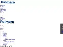 Sites similar to palmerscars.co.uk